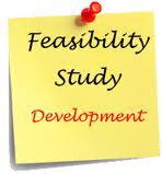 Checking the financial feasibility of your business idea