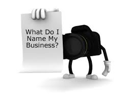 Tips to naming your business right