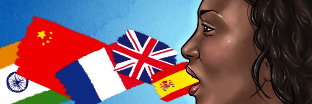Learn to speak Haitian Creole for new business opportunities