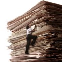 How to deal with exuberant bureaucracy