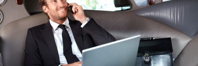 Building strong relationships with your business partners