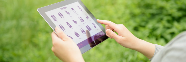 The features of salon booking software