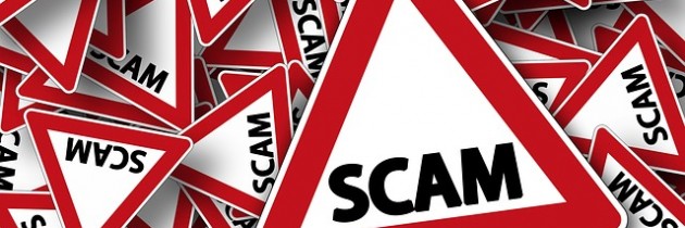 Avoiding scams in the binary options world