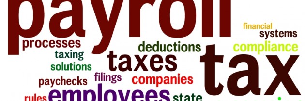 Reasons to hire payroll tax services for your company