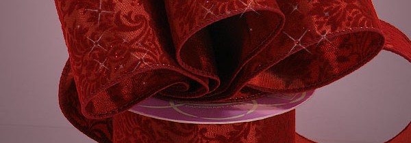 Steps towards getting into the ribbon retail business