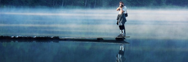 Photography: the road from passion to business