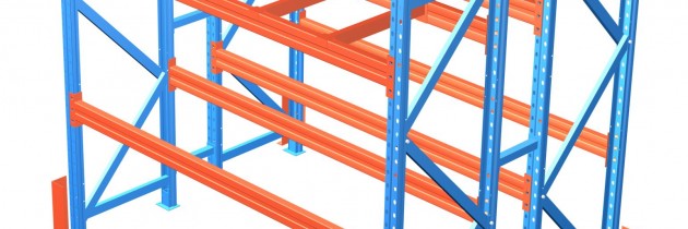 3 things to consider before buying industrial pallet racking