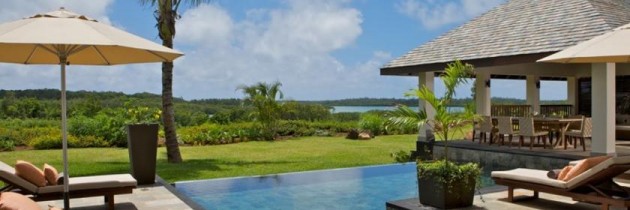 Deciding on Mauritius rental properties: which suits your family?