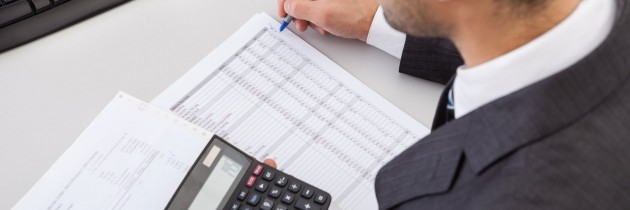 The right accountant for your business