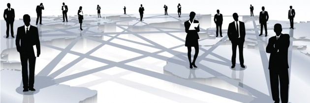 What is a staffing agency?