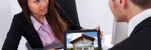 What to look for in real estate agents