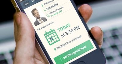 Why your hair salon needs an app