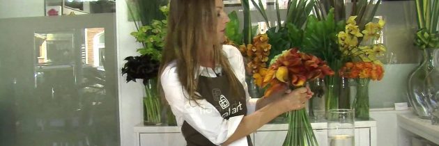 Flower shop business: Grosgrain ribbon buying guide