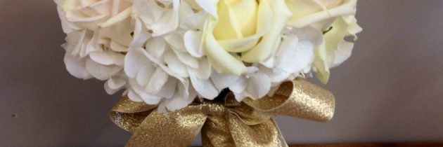Three essential florist ribbons you should have in your store