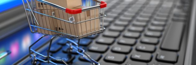 The pros of ecommerce over traditional retail