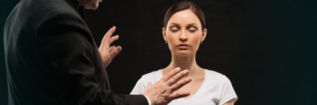 Hypnosis: what happens when it’s done well?