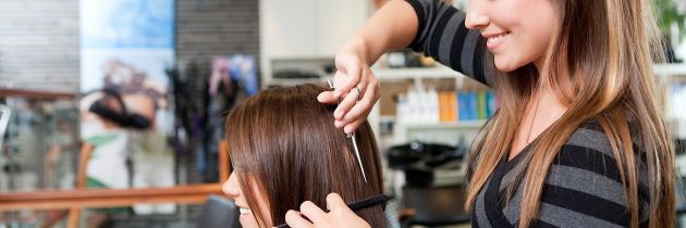 Q&A about beauty salon – things to consider when you start a business