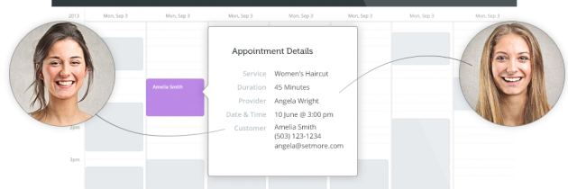 Tips to have completely satisfied customers at your beauty salon