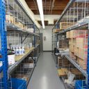 Some common questions about heavy duty industrial shelving