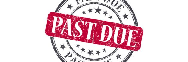 Maintain your cash flow on a floating line – Credit control services