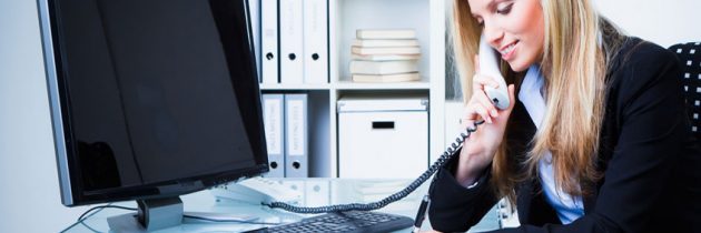 Secretarial services – Are they suitable for small businesses?