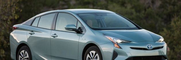 Toyota Prius – is it perfect for a businessperson like you?