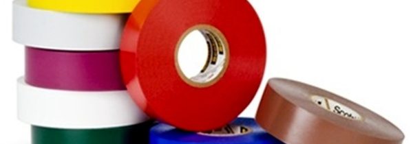 Custom Adhesive Tape FAQ: The Basics Covered