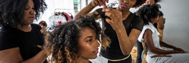 Three advantages a salon scheduling software can provide you with