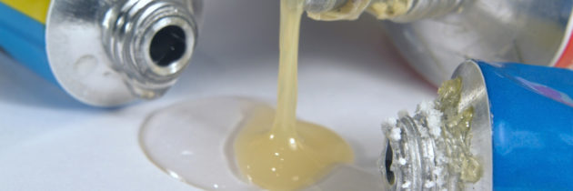 You Know You’ve Found a Solid Adhesive Supplier When…