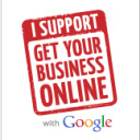 Small business success may depend on Google