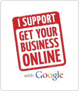 Small business success may depend on Google