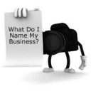 Tips to naming your business right