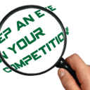 Spying on your competition as a marketing tool