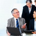 Increase the efficiency of your company with IT support services