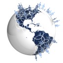 Use the internet to register your business with a global logistics network