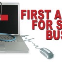 First aid arrangements for small businesses
