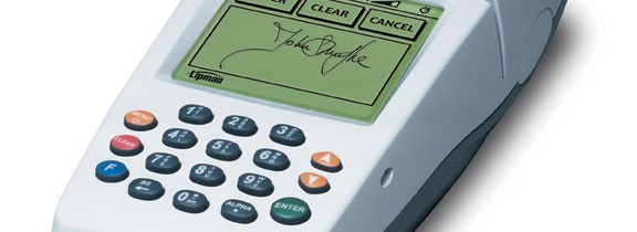 Credit card merchant services: investing in professionalism