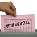 Healthy business practices – to shred, or not to shred