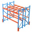 3 things to consider before buying industrial pallet racking