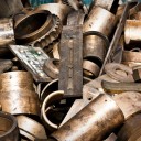 Turn scrap metal into real money