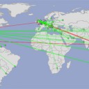 Logistics Network – the solution to your freight needs