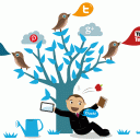 Ways in which social media has changed public relations