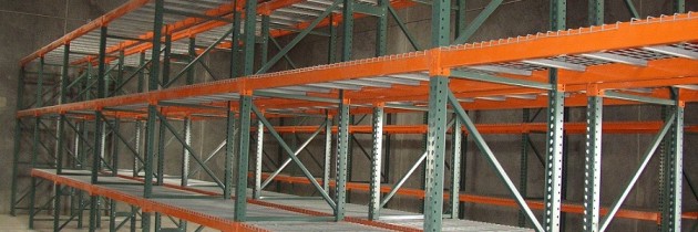 Tips to start a business with pallet racking systems