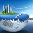 Why should international freight companies join an organization?