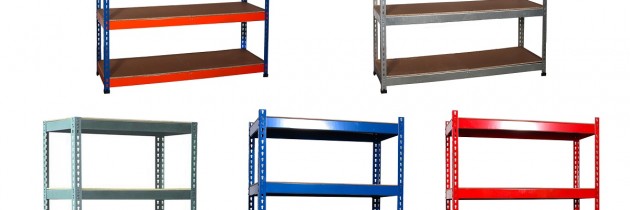 Set up your handmade business in your own garage