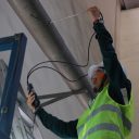 Beginner’s guide to local exhaust ventilation systems
