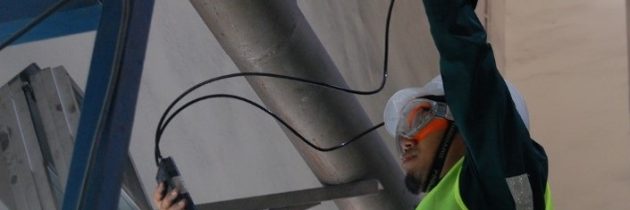 Beginner’s guide to local exhaust ventilation systems