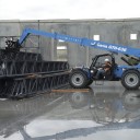 The telehander – a useful tool for any industry