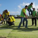 What a successful teambuilding should look like