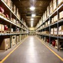 Find the best industrial shelving provider for your business